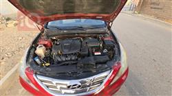 هیوندای سۆناتا